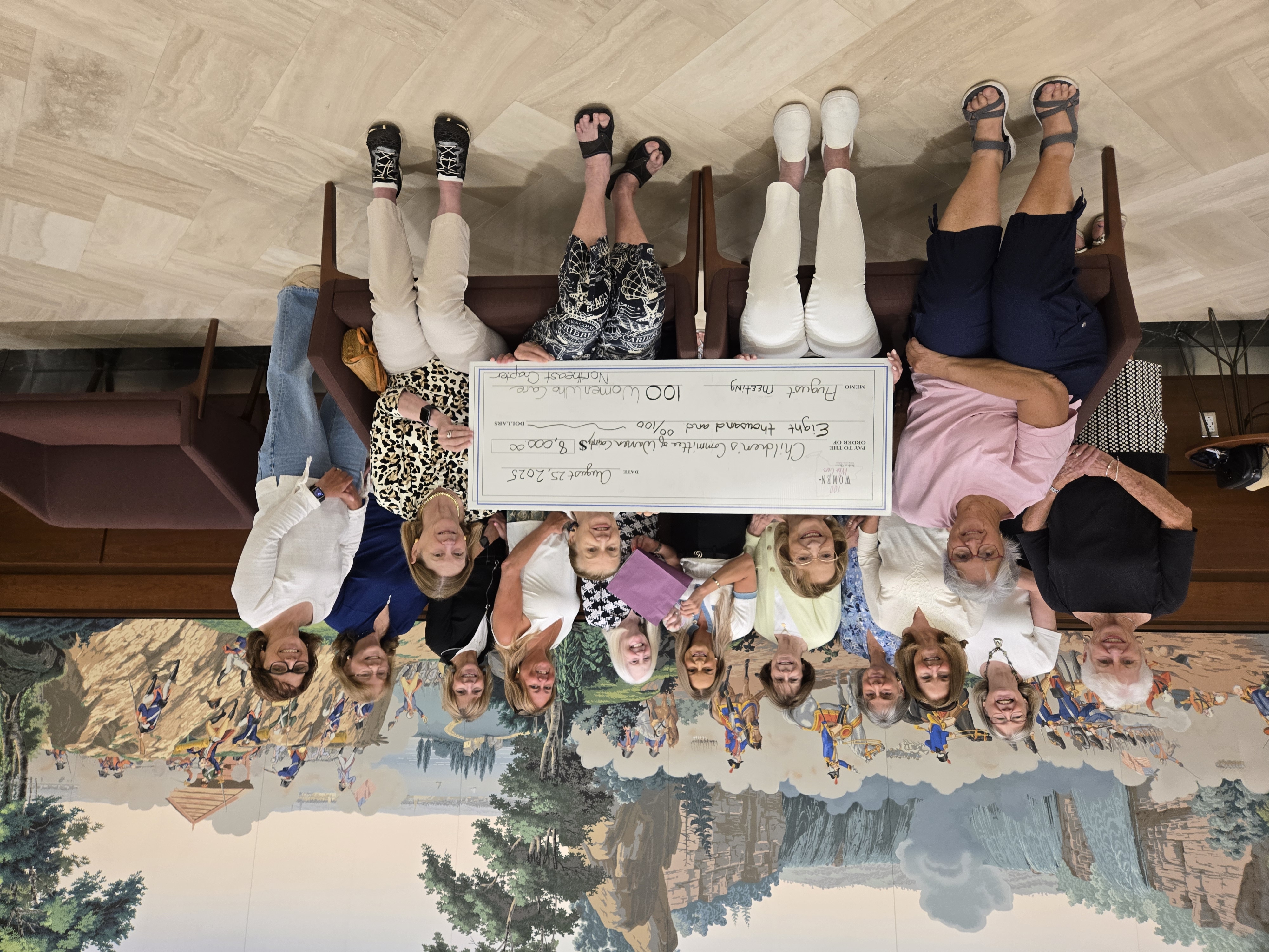 Presentation to Children Presentation to Children